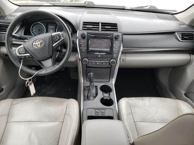2015 TOYOTA CAMRY LE 4T1BF1FK2FU952162