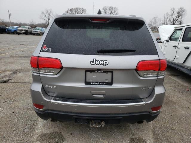 1C4RJFBG0EC399242 Jeep Grand Cherokee Limited