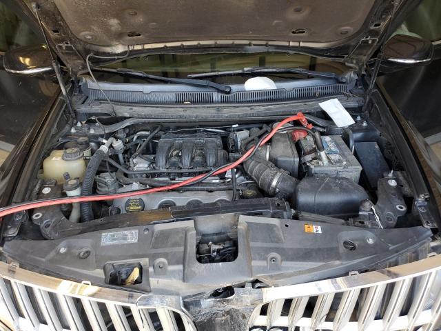 2LMHJ5FR1ABJ24734 Lincoln MKT