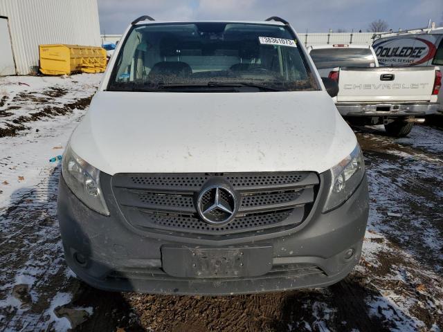2016 MERCEDES-BENZ METRIS - WD3PG2EA3G3111250