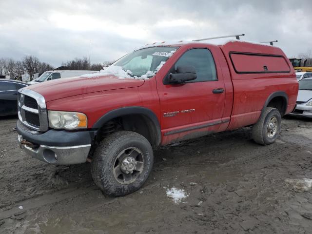 2005 Dodge Ram 2500 ST