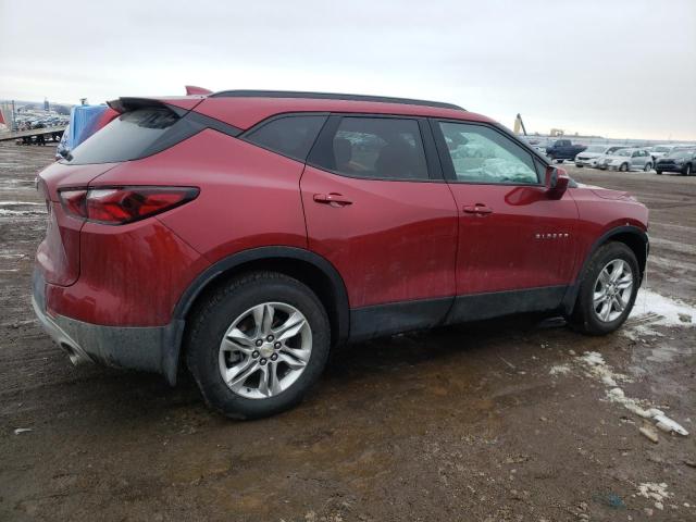 2020 CHEVROLET BLAZER 3LT - 3GNKBJRS3LS546518