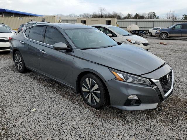 2019 NISSAN ALTIMA SL - 1N4BL4EVXKC123226