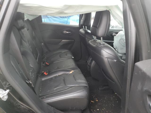 2019 JEEP CHEROKEE L - 1C4PJLDB2KD487867