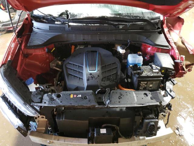 2020 HYUNDAI KONA - KM8K23AG2LU057616