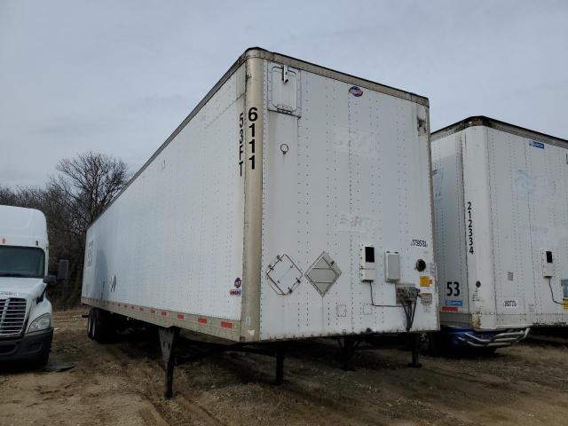 Salvage cars for sale from Copart Columbia, MO: 2008 Utility Trailer