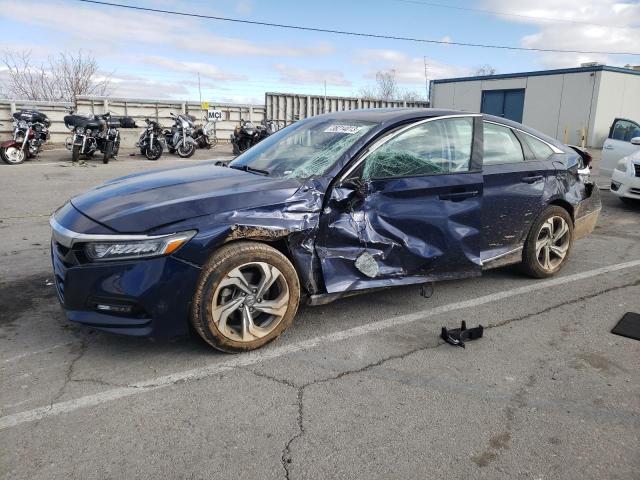 2020 Honda Accord Coupe EX