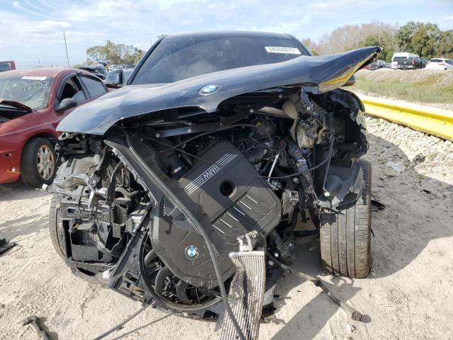 5UXCY4C06M9E01287 BMW X6