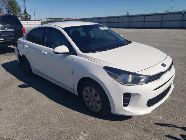 3KPA24AB4KE179062 KIA RIO S