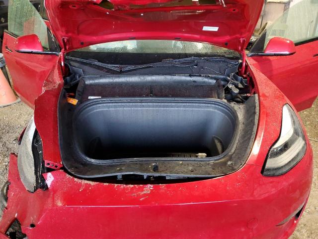 7SAYGDEEXPF628530 Tesla Model Y