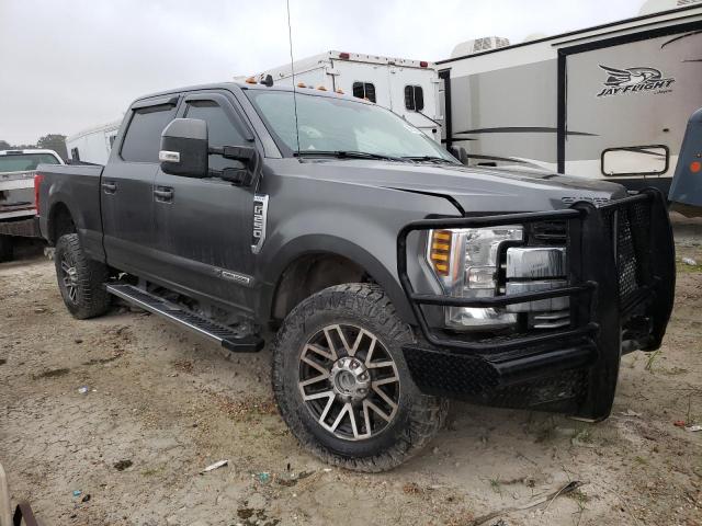2019 FORD F250 SUPER - 1FT7W2BT0KEF28742