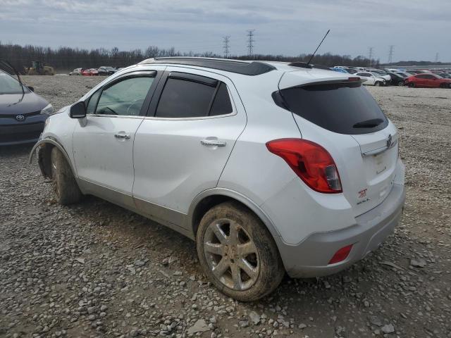 2016 BUICK ENCORE - KL4CJCSB0GB701625