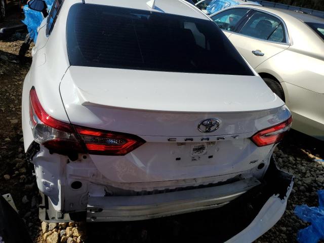 2019 TOYOTA CAMRY L - 4T1B11HK9KU699766