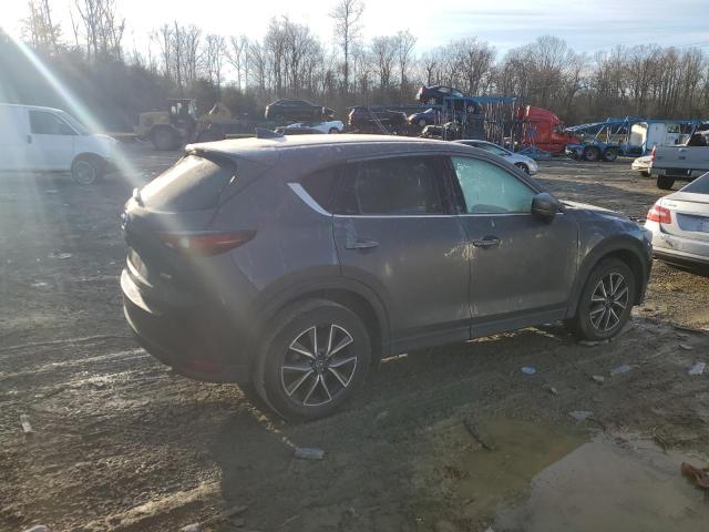 2017 MAZDA CX-5 GRAND - JM3KFBDL8H0204149