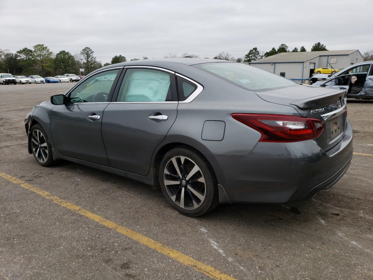 1N4AL3AP9JC117297 NISSAN ALTIMA 2018