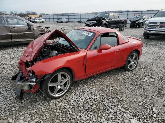 2005 Mazda MX-5 Miata 