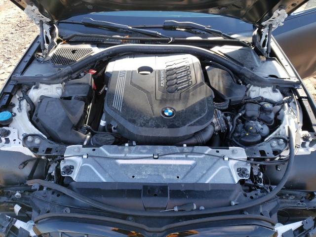 2021 BMW M340XI - 3MW5U9J06M8B54105