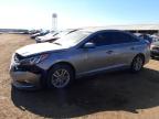 2017 HYUNDAI SONATA SE - 5NPE24AFXHH579314