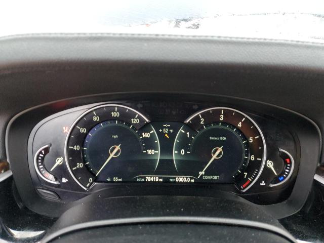 WBAJE5C39HG914790 BMW 540 I