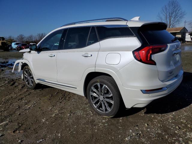 2021 GMC TERRAIN DE - 3GKALXEV3ML394213