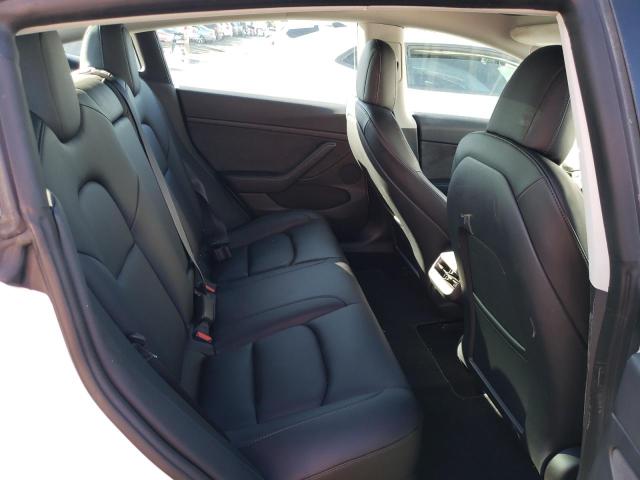 2022 TESLA MODEL 3 - 5YJ3E1EB1NF222229