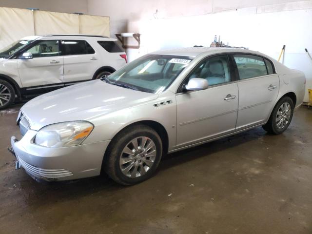 2009 Buick Lucerne CXL