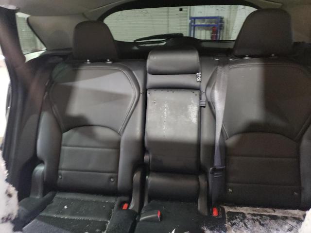 2022 INFINITI QX50 LUXE - 3PCAJ5BBXNF109071