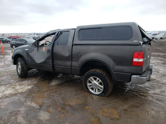 1FTRX12536FB74099 | 2006 Ford f150