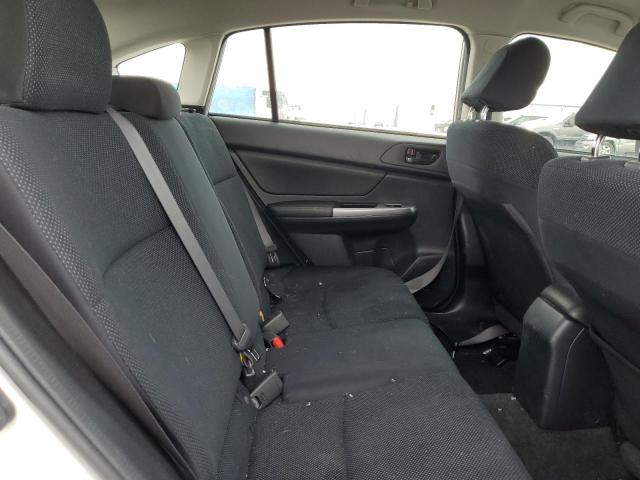 2016 SUBARU IMPREZA - JF1GPAA60G9349819