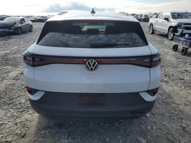 2021 VOLKSWAGEN ID.4 PRO S WVGTMPE27MP062721