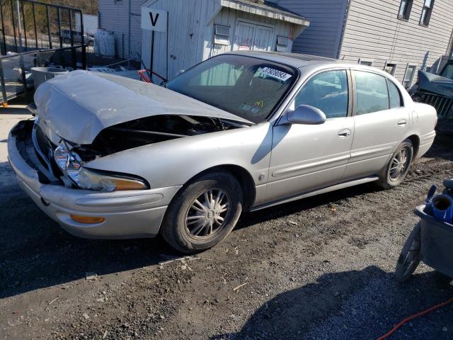 2005 Buick LeSabre Limited