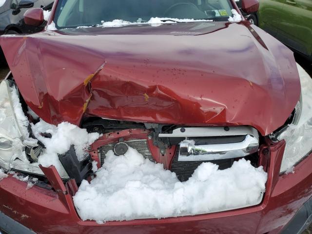 4S4BRBCC3E3305364 Subaru Outback 2.5i Premium