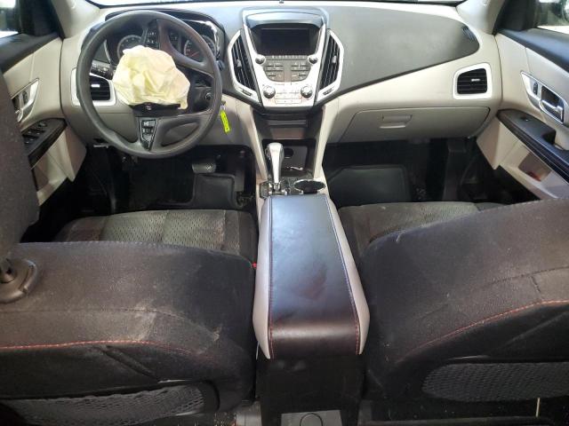 2015 GMC TERRAIN SL - 2GKALMEK9F6172027