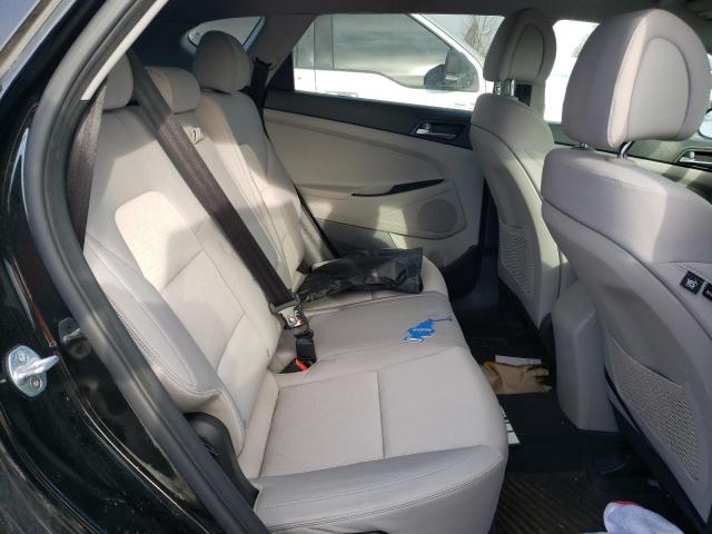 2018 HYUNDAI TUCSON SEL - KM8J3CA48JU630756
