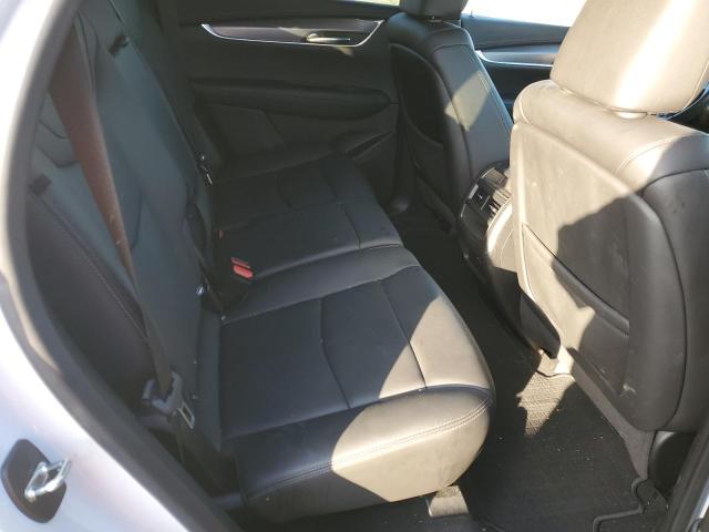 2020 CADILLAC XT5 LUXURY - 1GYKNAR45LZ231377