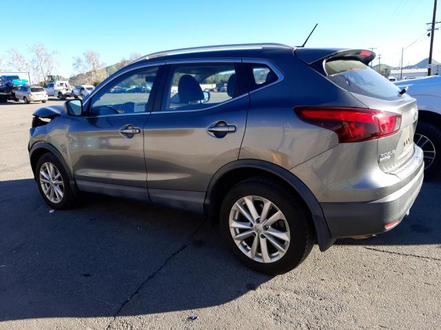 2018 NISSAN ROGUE SPOR - JN1BJ1CR4JW292825