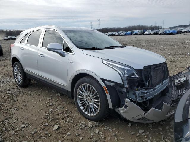 2017 CADILLAC XT5 LUXURY - 1GYKNBRS5HZ225784