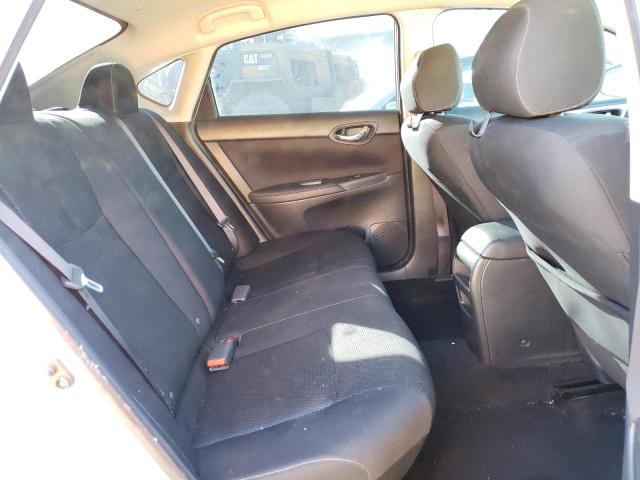 3N1AB7AP2KY243386 Nissan SENTRA S