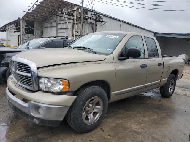 2002 Dodge Ram 1500 