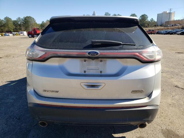 2015 FORD EDGE SE - 2FMTK3G88FBB98740
