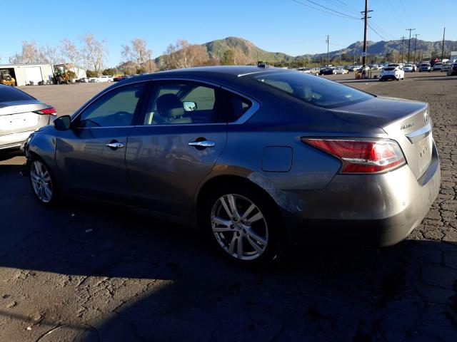 2015 NISSAN ALTIMA 3.5 - 1N4BL3AP4FC487343