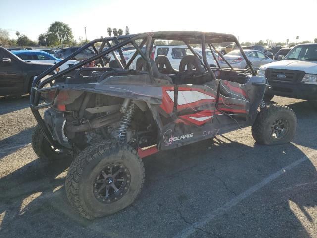 2017 POLARIS RZR XP 4 1 - 3NSVFE995HF789535
