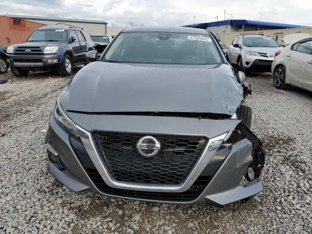 2019 NISSAN ALTIMA SL - 1N4BL4EVXKC123226