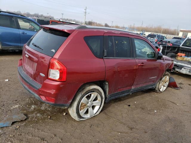 1C4NJDEB5DD236212 Jeep Compass Latitude
