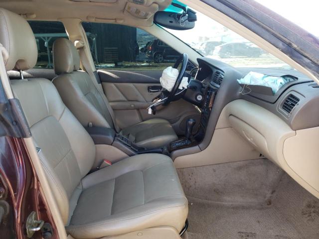4S3BH6862Y7648374 Subaru Legacy Outback Limited
