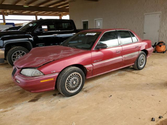 1994 Pontiac Grand Am SE