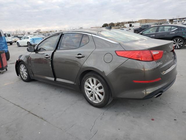 2015 KIA OPTIMA EX - 5XXGN4A72FG404525