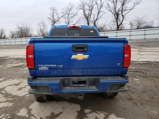 2018 CHEVROLET COLORADO L - 1GCGTCEN3J1209658