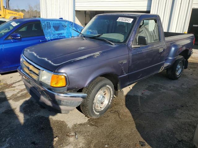 1997 Ford Ranger 