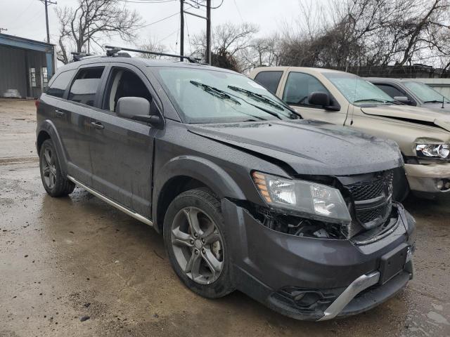 2017 DODGE JOURNEY CR - 3C4PDCGB1HT676337